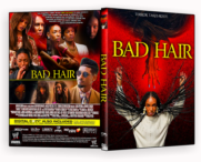 Bad Hair DVD-R 2022 AUTORADO
