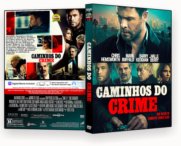 Caminhos do Crime DVD-R AUTORADO 2026