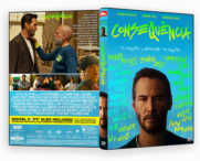 Consequência DVD-R 2026 AUTORADO