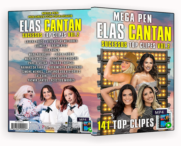 Elas Cantam - Sucessos Top Clipes Vol.2 (141C) MP3, 2026