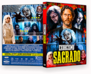 Exorcismo Sagrado DVD-R AUTORADO