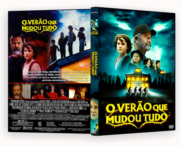 O Verão que Mudou Tudo DVD-R AUTORADO 2026