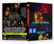 Para Sempre Medo DVD-R AUTORADO 2025