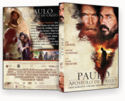 Paulo, Apóstolo de Cristo DVD-R AUTORADO