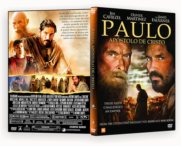 Paulo, Apóstolo de Cristo DVD-R AUTORADO