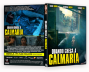 Quando Chega a Calmaria DVD-R AUTORADO