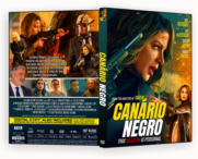 CANÁRIO NEGRO 6 DVD-R 2026 AUTORADO