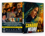 CANÁRIO NEGRO 6 DVD-R 2026 AUTORADO
