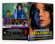 MANUAL DE ASSASSINATO PARA BOAS GAROTAS 2ª TEMPORADA COMPLETA  DVD-R 2026 AUTORADO