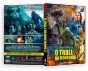 O TROLL DA MONTANHA DVD-R 2026 AUTORADO