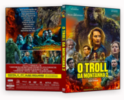 O TROLL DA MONTANHA DVD-R 2026 AUTORADO
