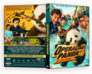 Operação Panda DVD-R AUTORADO