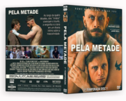 PELA METADE 1ª TEMPORADA DISC 1 DVD-R 2026 AUTORADO
