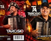 Tarcísio do Acordeon - Esquenta Pro São João MP3 2026