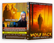 Wolf Pack 1ª Temporada Completa DVD-R AUTORADO