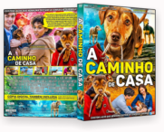 A CAMINHO DE CASA DVD-R AUTORADO