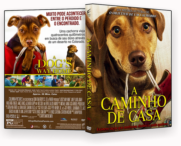 A CAMINHO DE CASA DVD-R AUTORADO