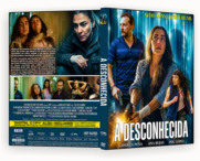 A DESCONHECIDA DVD-R 2026 AUTORADO