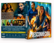 A DESCONHECIDA DVD-R 2026 AUTORADO