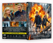 AS CORES DO MAL PRETO DVD-R 2026 AUTORADO