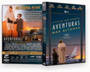 AVENTURAS NAS ALTURAS DVD-R 2026 AUTORADO