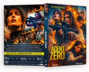 Agent Zero DVD-R 2026 AUTORADO