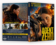 Agent Zero DVD-R 2026 AUTORADO