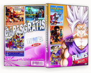 COLEÇÃO FILMES 3EM1 VOL 51 DVD-R AUTORADO
