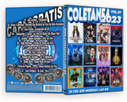 COLETANEA V0L-01 MP3