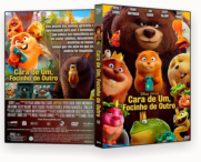 Cara de Um, Focinho de Outro DVD-R 2026 AUTORADO