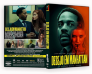 Desejo em Manhattan DVD-R 2026 AUTORADO
