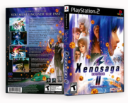 Episode II Jenseits von Gut und Böse PS2