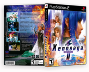 Episode II Jenseits von Gut und Böse PS2