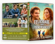 Felicidade para Principiantes DVD-R AUTORADO