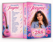 Jayne (288M ) MP3 2026