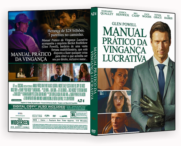 Manual Prático da Vingança Lucrativa DVD-R AUTORADO 2026