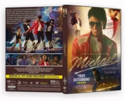 MICHAEL DVD-R 2026 AUTORADO