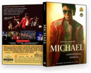 MICHAEL DVD-R 2026 AUTORADO