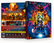 MORTAL KOMBAT II DVD-R 202'6 AUTORADO