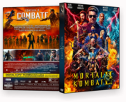 MORTAL KOMBAT II DVD-R 202'6 AUTORADO