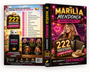 Marília Mendonça (222M) MP3 2026