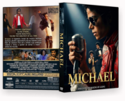 Michael DVD-R 2026 AUTORADO