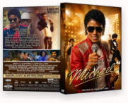 MICHAEL DVD-R 2026 AUTORADO