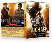 MICHAEL DVD-R 2026 AUTORADO