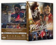 MICHAEL DVD-R 2026 AUTORADO