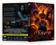 O Favor DVD-R 2026 AUTORADO