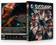 O SUSSURRO DVD-R 2026 AUTORADO