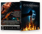 O SUSSURRO DVD-R 2026 AUTORADO