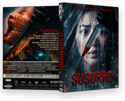 O SUSSURRO DVD-R 2026 AUTORADO