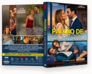 PAIXÃO DE ESCRITÓRIO DVD-R 2026 AUTORADO